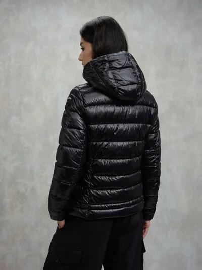 GIUBBINO BLAUER DONNA