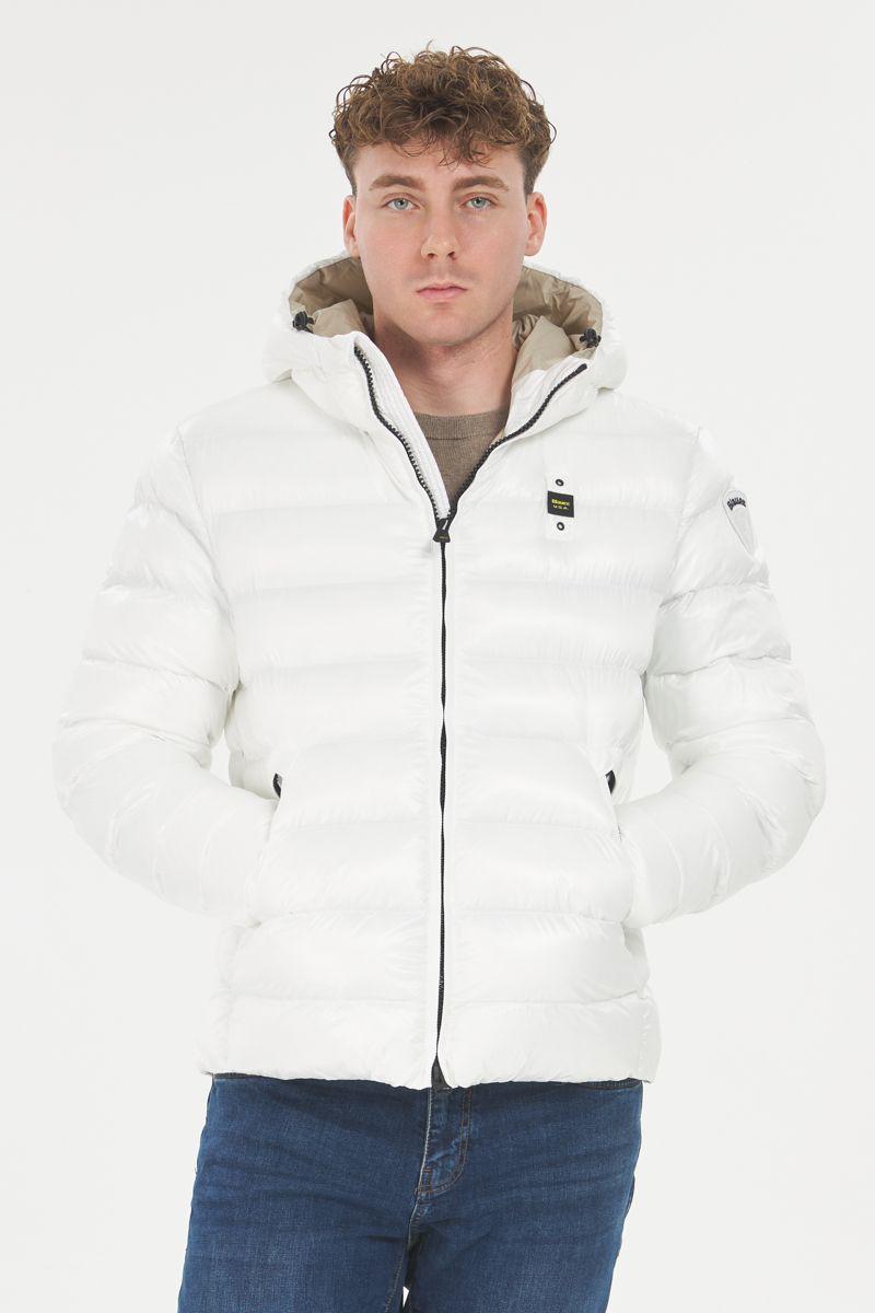 GIUBBINO BLAUER UOMO