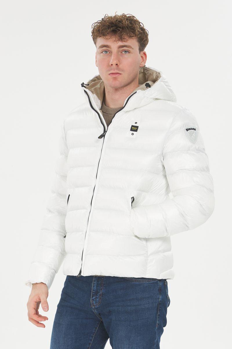 GIUBBINO BLAUER UOMO