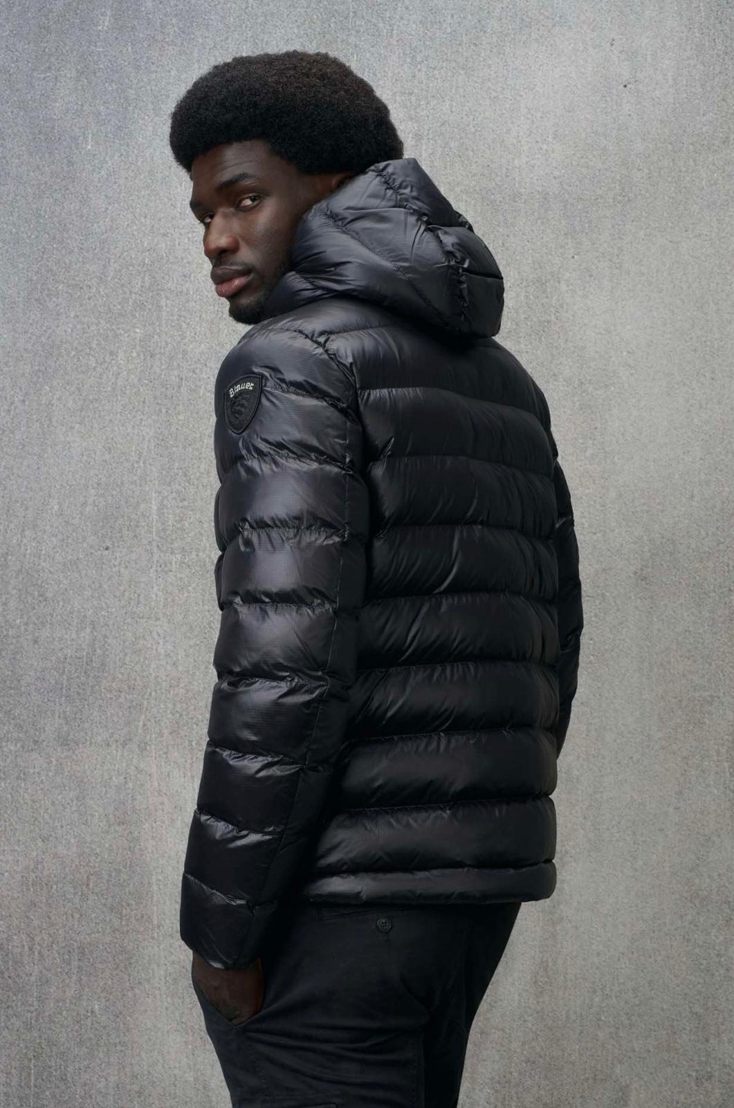 GIUBBINO BLAUER UOMO