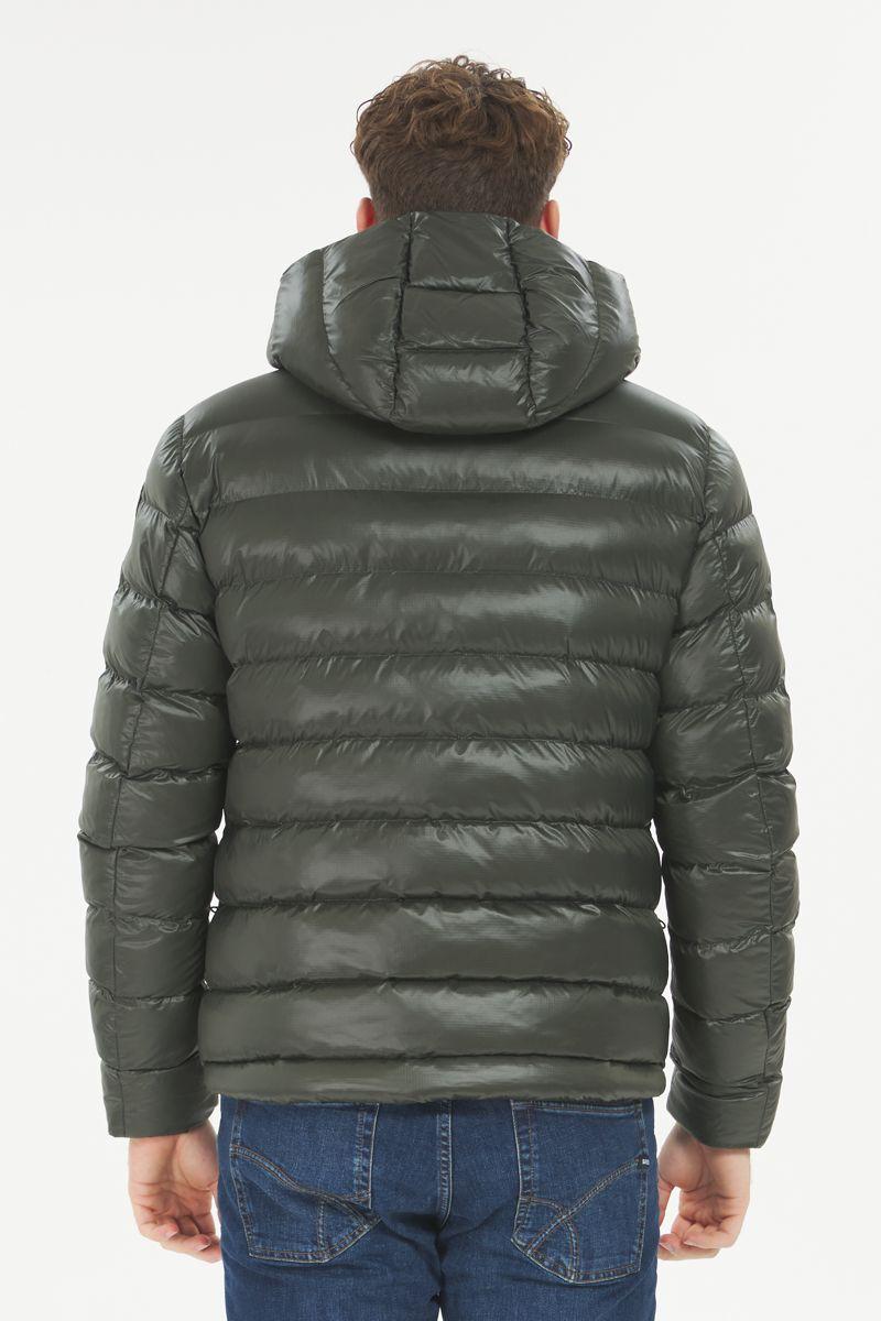 GIUBBINO BLAUER UOMO