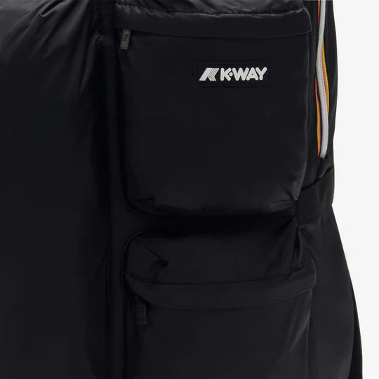 ZAINO K-WAY UNISEX