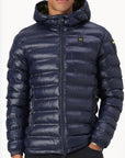GIUBBINO BLAUER UOMO