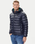GIUBBINO BLAUER UOMO
