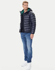 GIUBBINO BLAUER UOMO