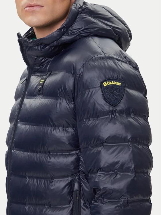 GIUBBINO BLAUER UOMO