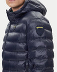 GIUBBINO BLAUER UOMO