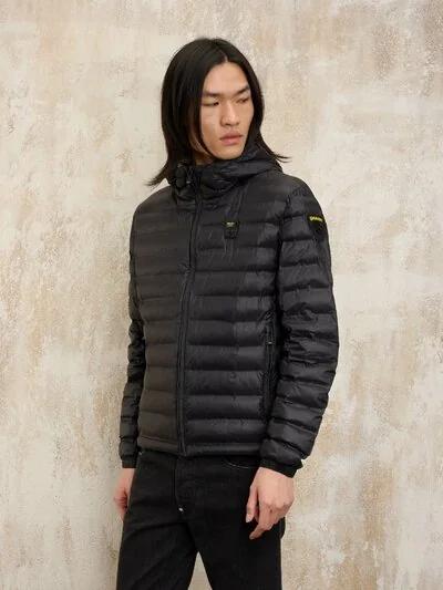 GIUBBINO BLAUER UOMO