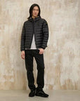 GIUBBINO BLAUER UOMO