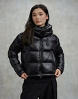 GIUBBINO BLAUER DONNA