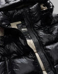 GIUBBINO BLAUER DONNA
