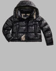 GIUBBINO BLAUER DONNA