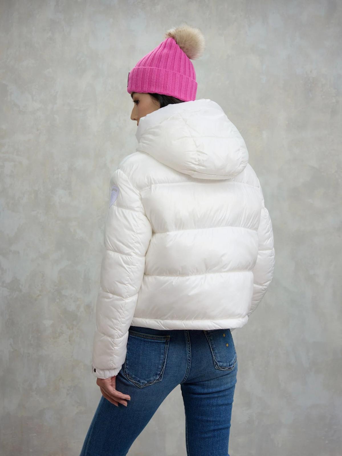 GIUBBINO BLAUER DONNA