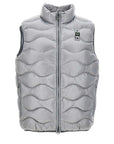 GILET BLAUER UOMO