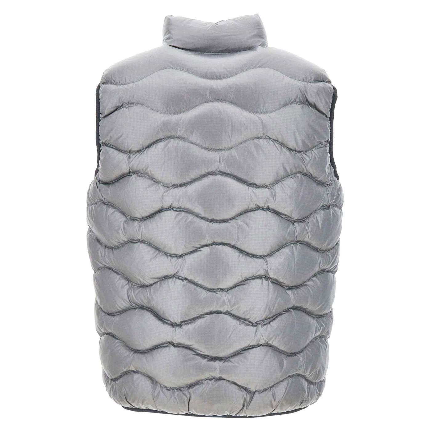 GILET BLAUER UOMO