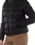 GIUBBINO CON PELLICCIA COLMAR DONNA