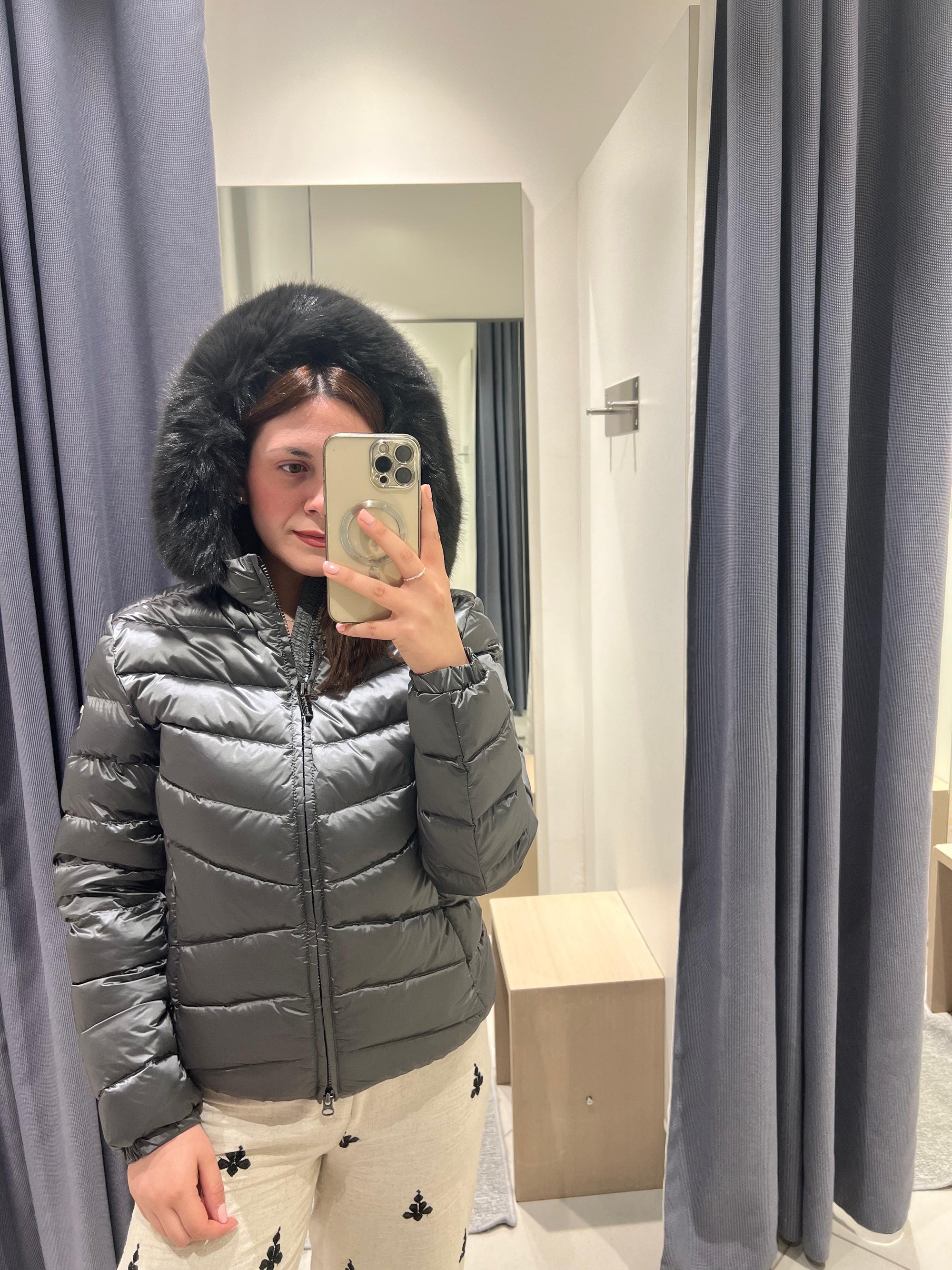 COLMAR DAMENJACKE