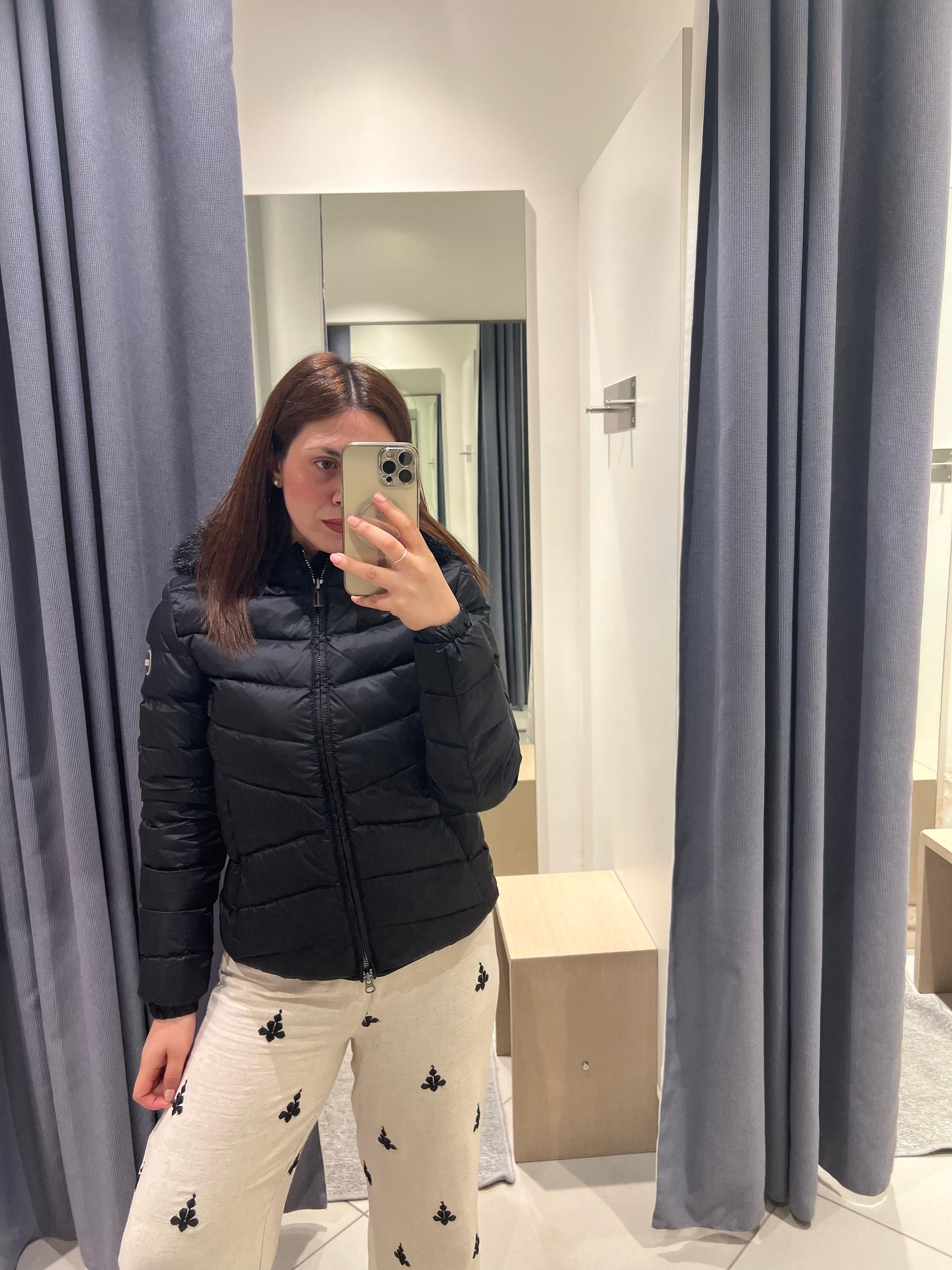 COLMAR DAMENJACKE