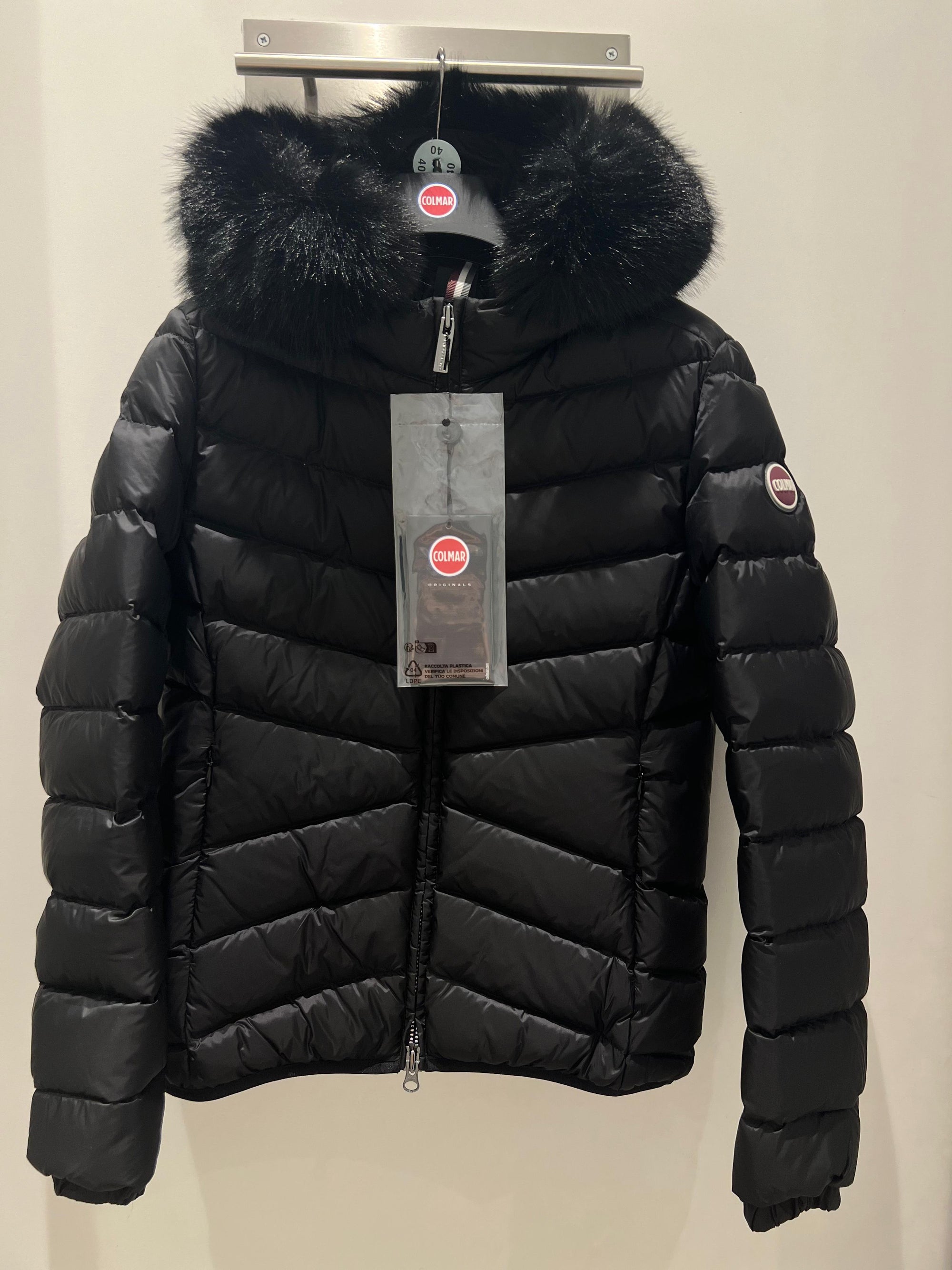 COLMAR DAMENJACKE