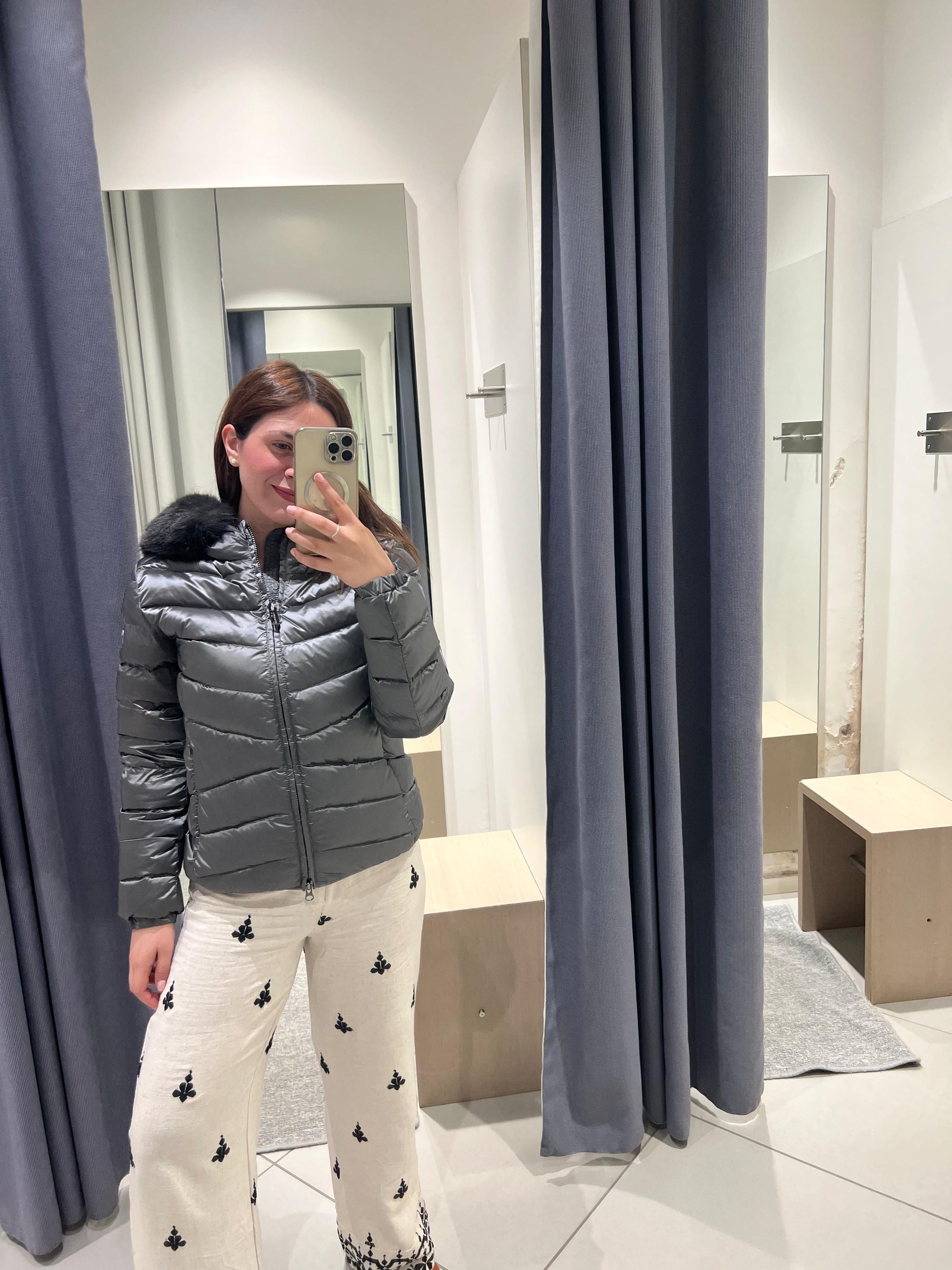 GIUBBINO COLMAR DONNA