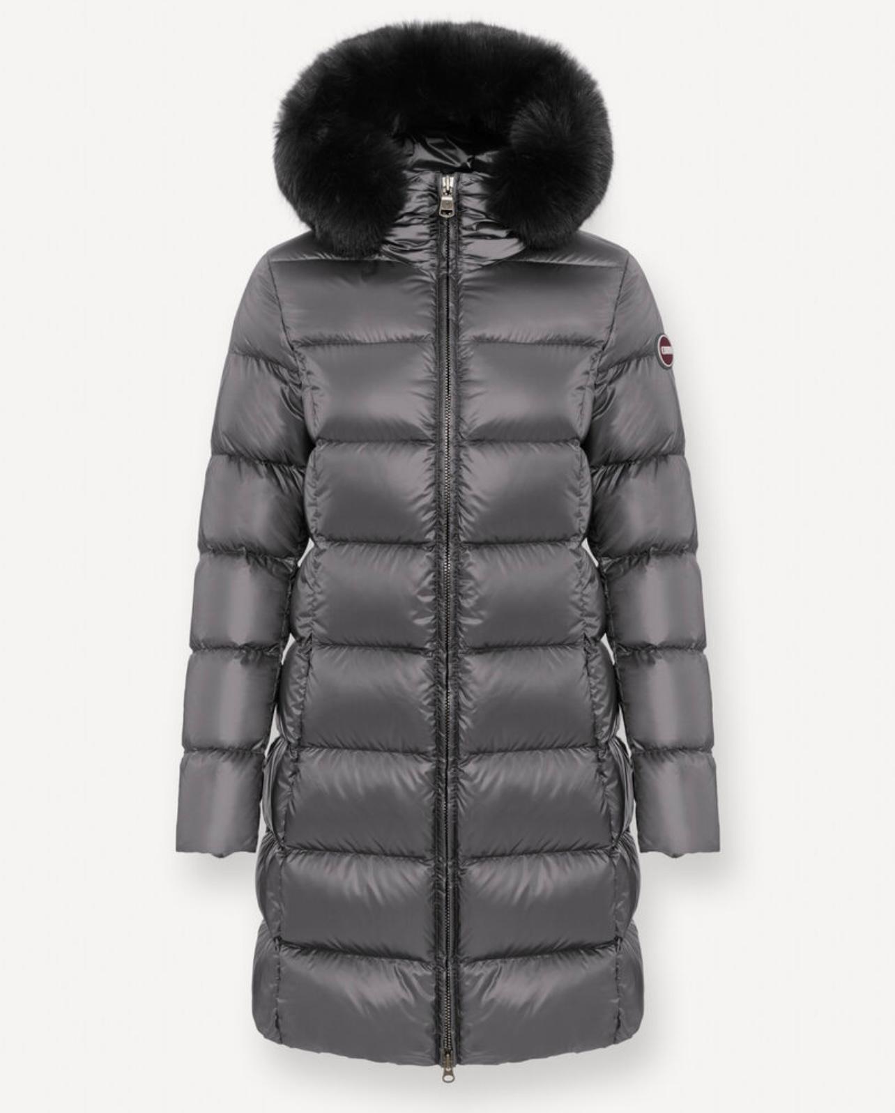 GIUBBINO COLMAR DONNA