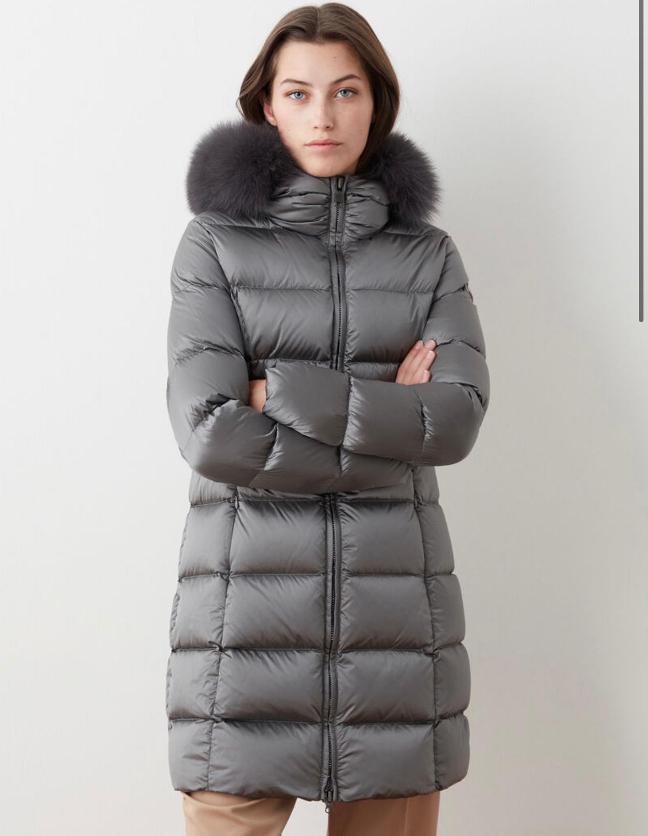 GIUBBINO COLMAR DONNA
