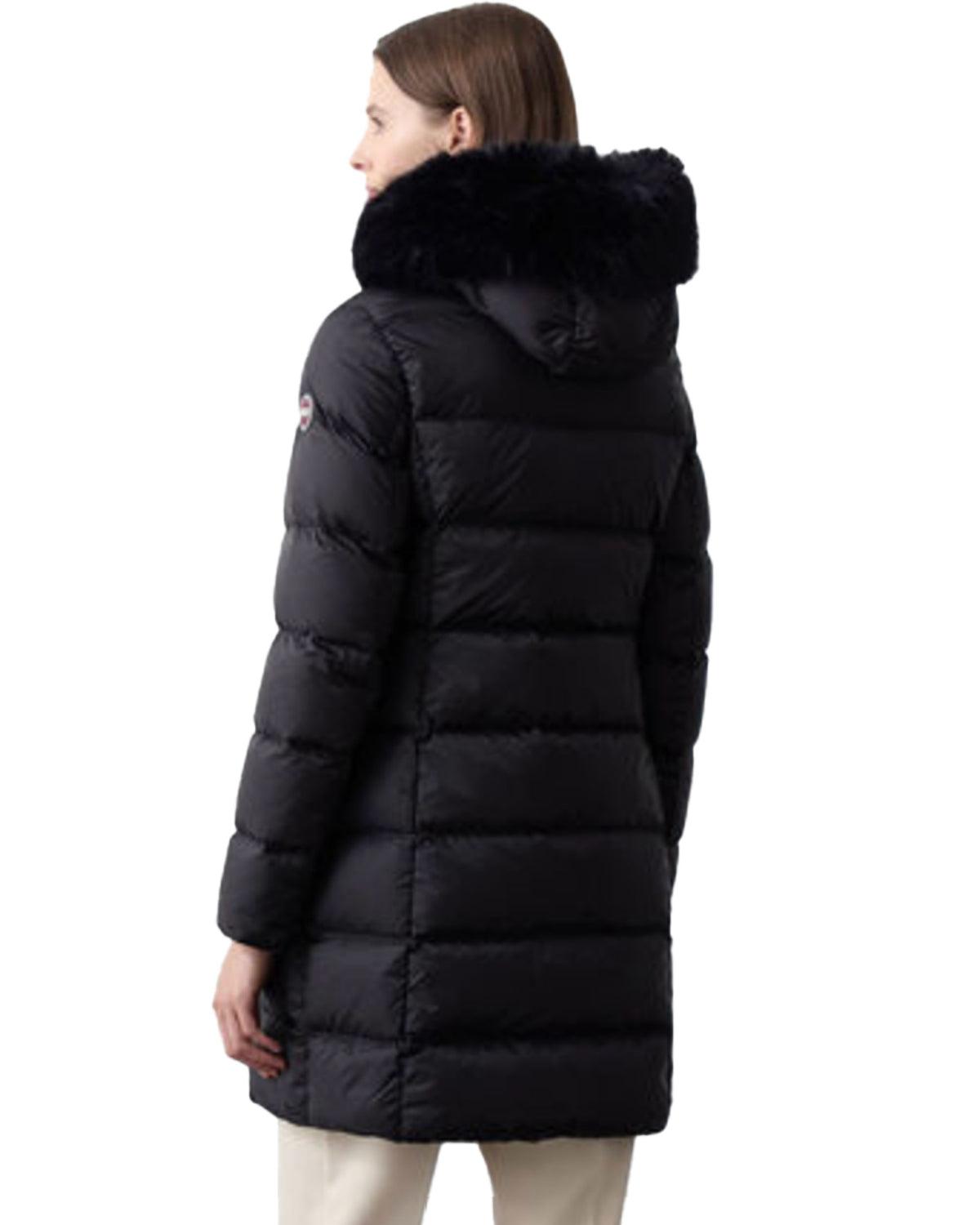 GIUBBINO COLMAR DONNA