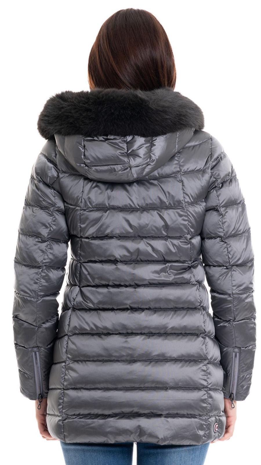 GIUBBINO COLMAR DONNA