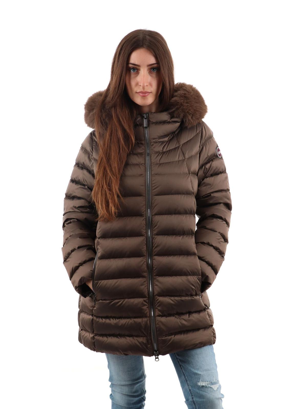 GIUBBINO COLMAR DONNA