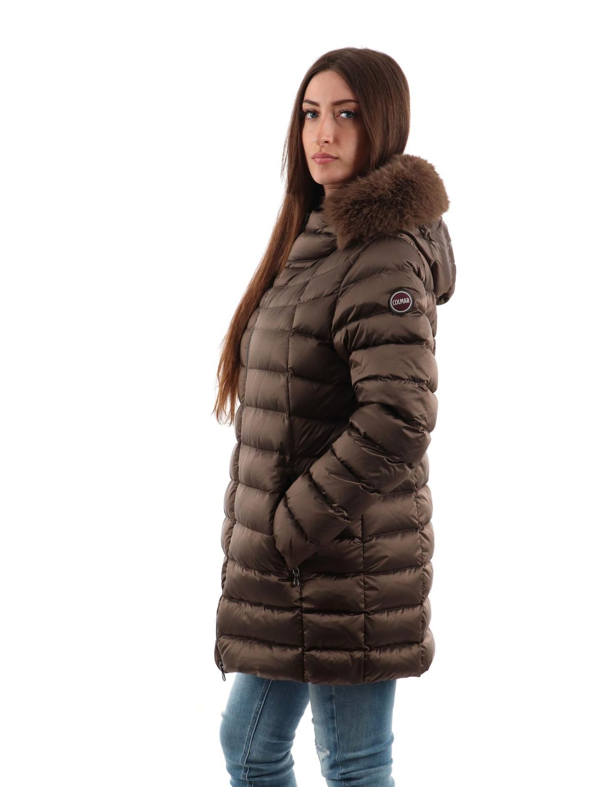 GIUBBINO COLMAR DONNA