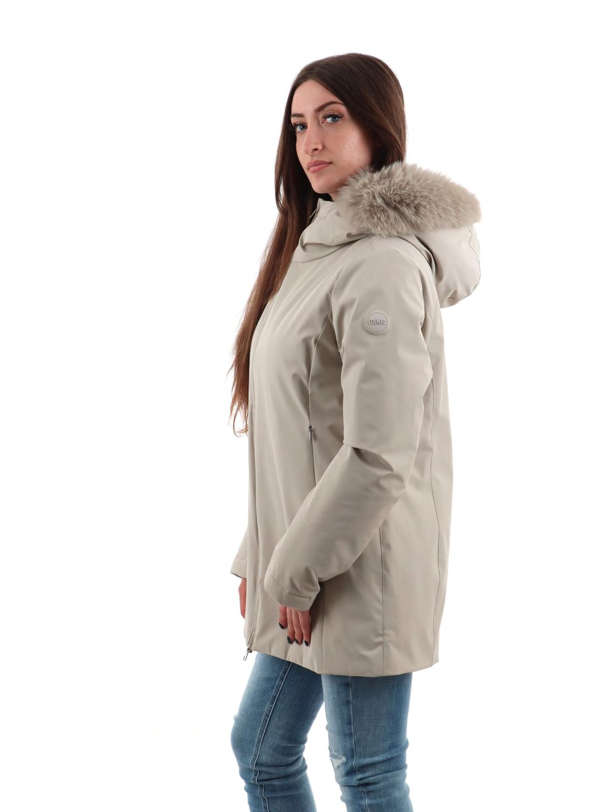 GIUBBINO COLMAR DONNA