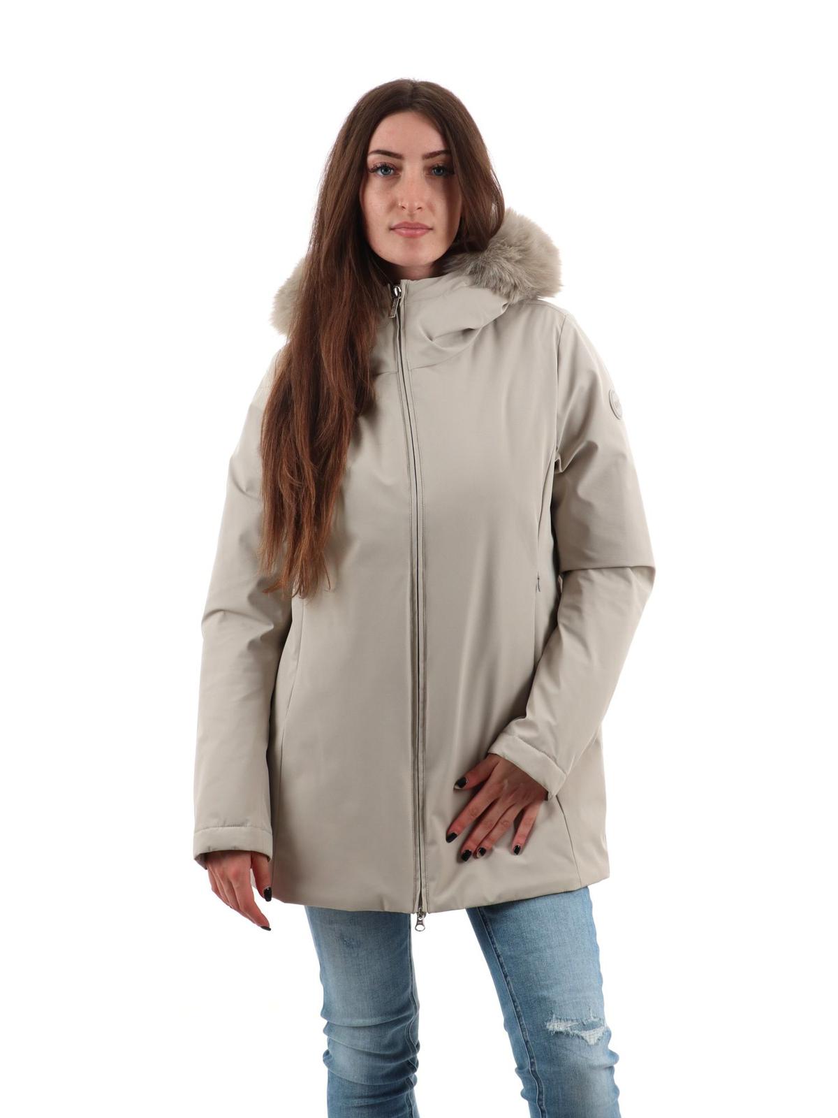 GIUBBINO COLMAR DONNA
