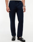 PANTALONE IN LINO TOMMY HILFIGER UOMO HARLEM PO SORONA LINEN