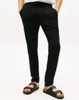 PANTALONE IN LINO TOMMY HILFIGER UOMO HARLEM PO SORONA LINEN