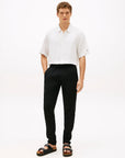 PANTALONE IN LINO TOMMY HILFIGER UOMO HARLEM PO SORONA LINEN