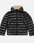 GIUBBINO BLAUER BAMBINO