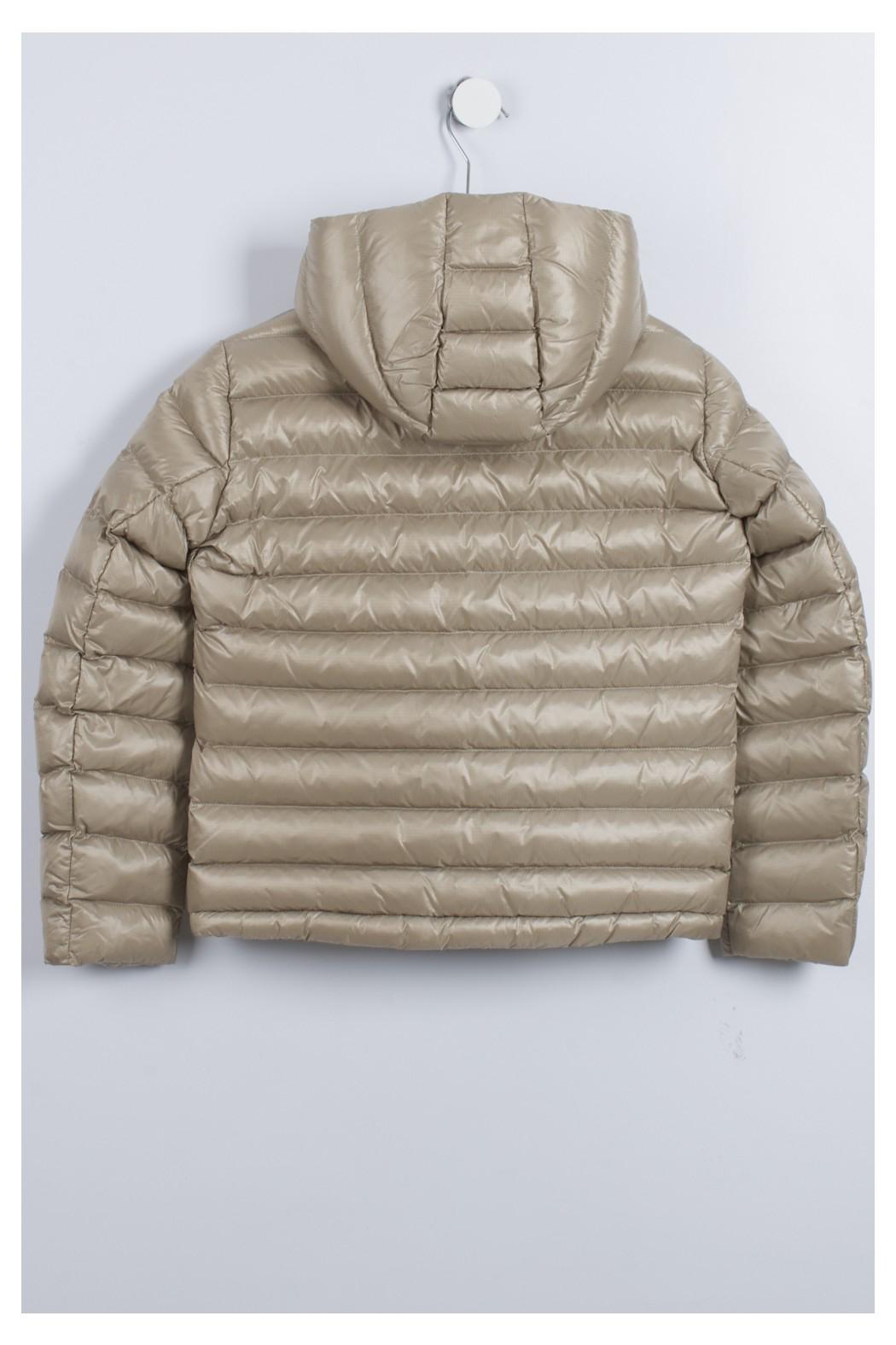 GIUBBINO BLAUER BAMBINO