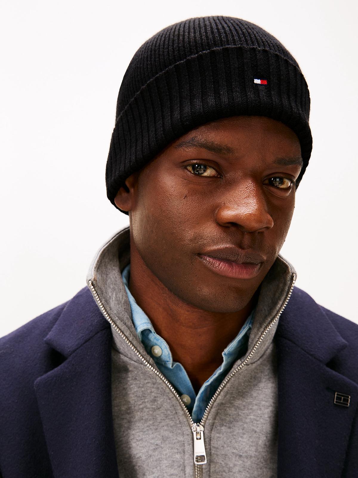 CAPPELLO TOMMY HILFIGER UOMO