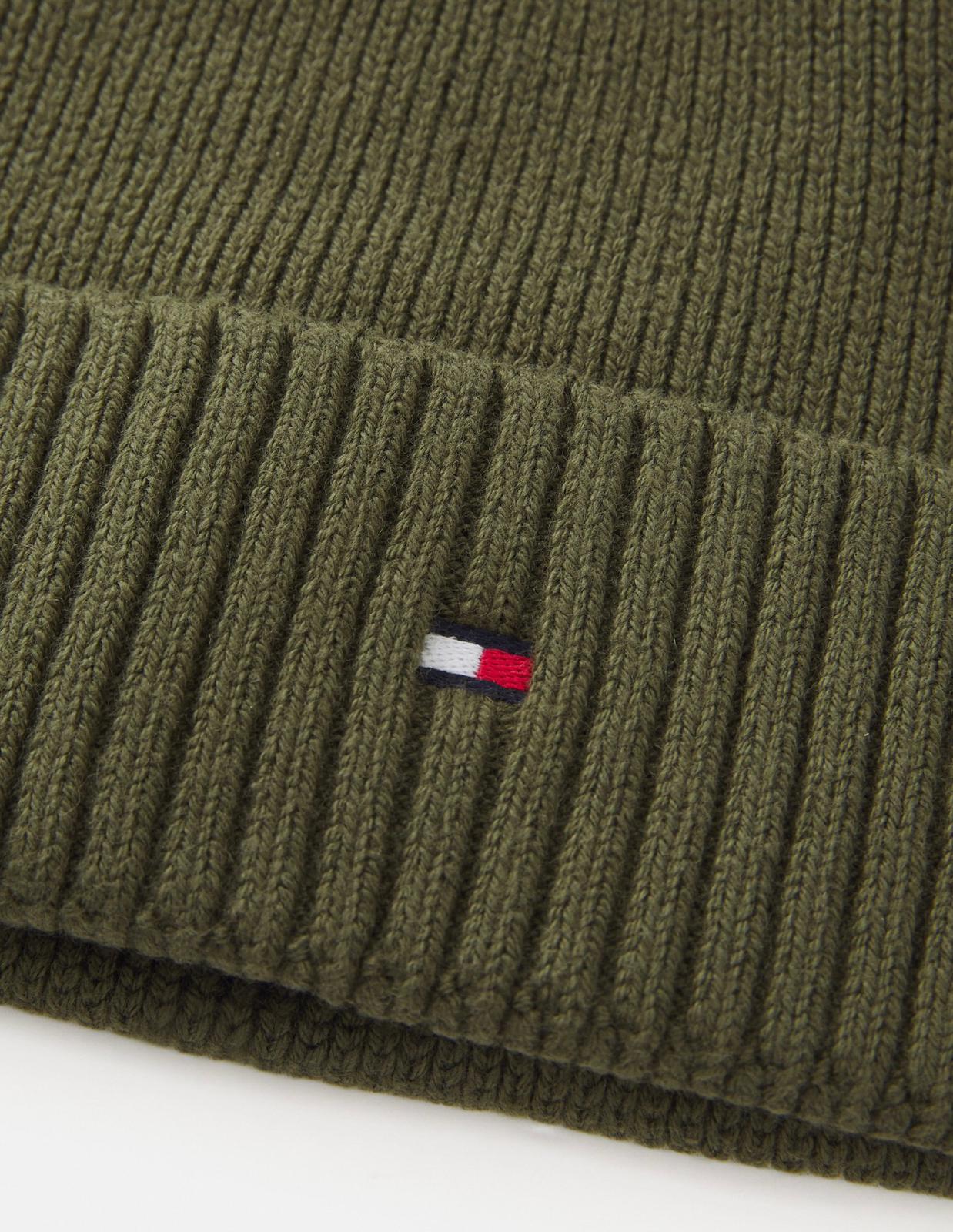 CAPPELLO TOMMY HILFIGER UOMO