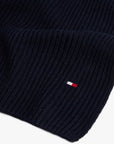 SCIARPA TOMMY HILFIGER UOMO