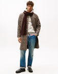 SCIARPA TOMMY HILFIGER UOMO