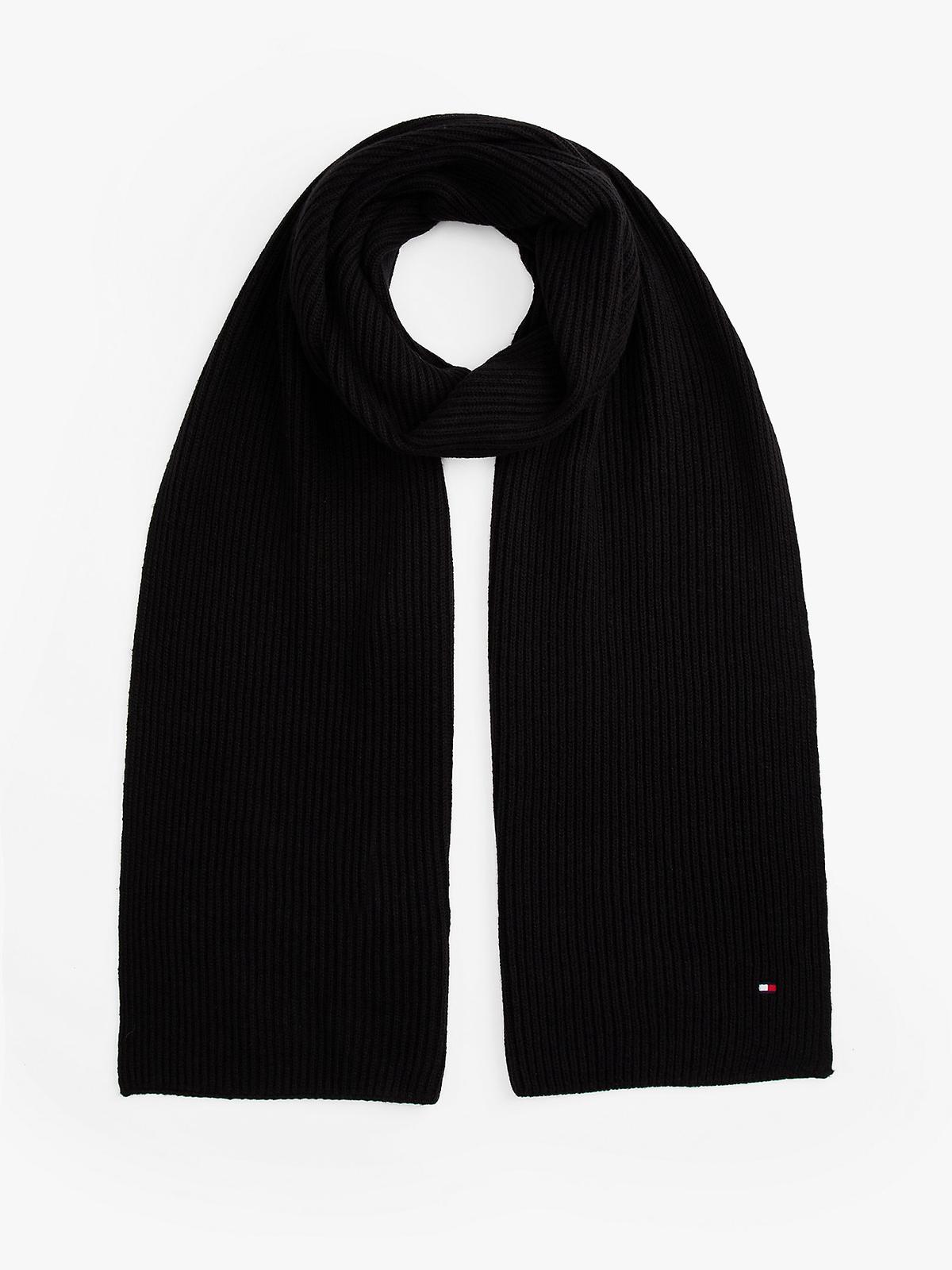 SCIARPA TOMMY HILFIGER UOMO