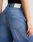 JEANS LIU JO DONNA