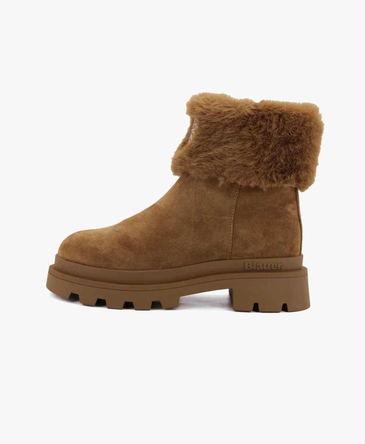 STIVALE BLAUER DONNA KIMMEL10