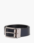 CINTURA REVERSIBILE TOMMY HILFIGER UOMO DENTON 3.5 REV