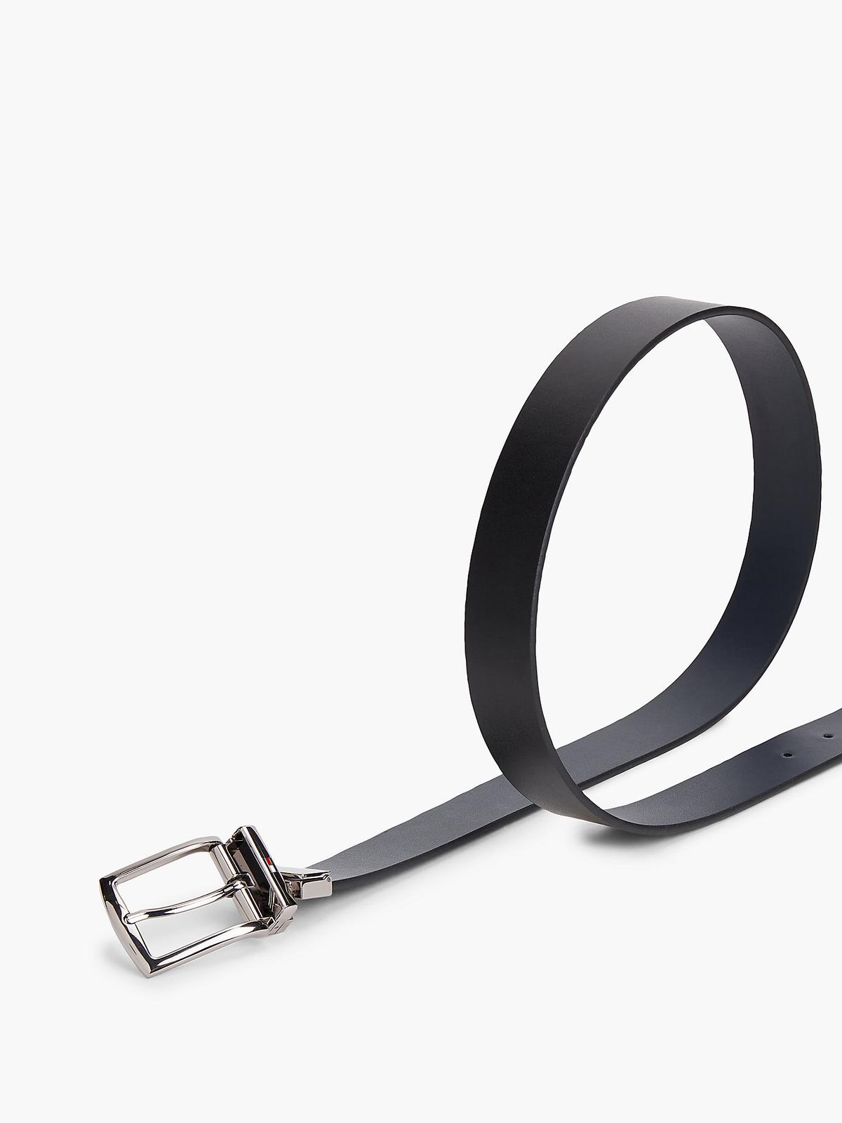 CINTURA REVERSIBILE TOMMY HILFIGER UOMO DENTON 3.5 REV