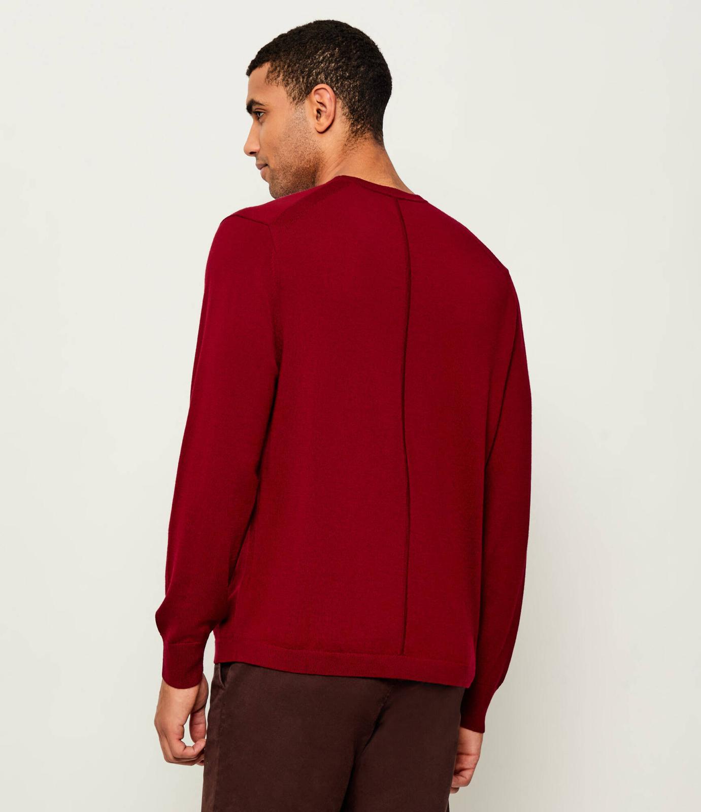 PULLOVER CALVIN KLEIN UOMO