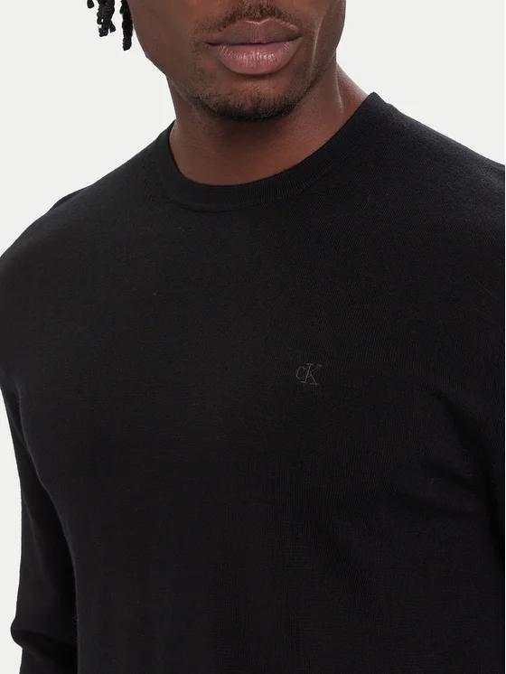 PULLOVER CALVIN KLEIN UOMO