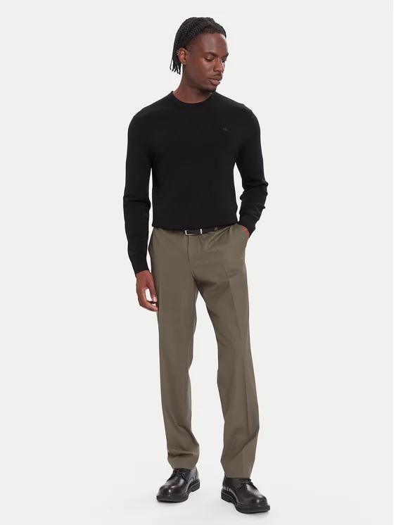 PULLOVER CALVIN KLEIN UOMO