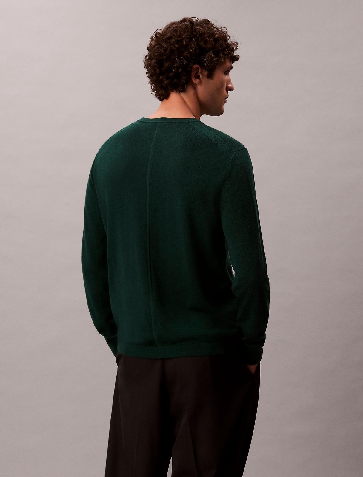 PULLOVER CALVIN KLEIN UOMO